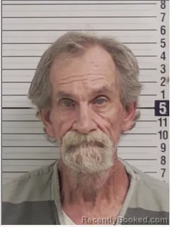 Mugshot of BRYAN PATRICK WALSH