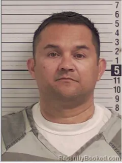 Mugshot of JOSE-DE-JESUS GARCIA-GALVIS