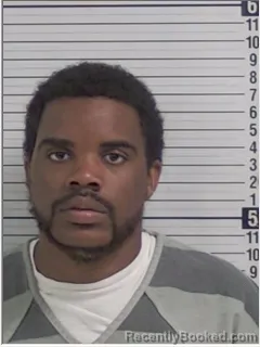 Mugshot of MICHAEL ALLEN KING
