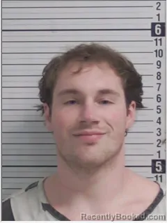 Mugshot of DAVID ALLEN JOHNSON