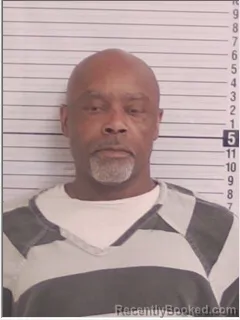 Mugshot of PASHA WILLIAM KAUFFIN