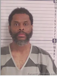 Mugshot of LARRY DEQUAIRO JONES