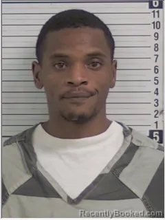 Mugshot of LAQUITEN RASHAWN TALBERT