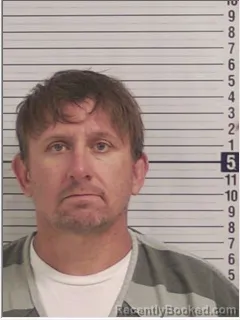 Mugshot of CHRISTOPHER ALAN NORDAN