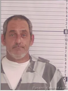 Mugshot of DONALD JOHN LAMER