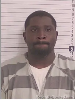 Mugshot of ASHLEY CORTEZ FENNELL