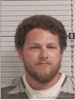 Mugshot of NATHAN DWAYNE ROBERSON