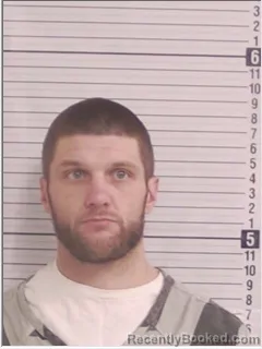 Mugshot of ROBERT DAKOTA DARDING