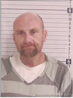 Mugshot of CODY ALLEN WEBER