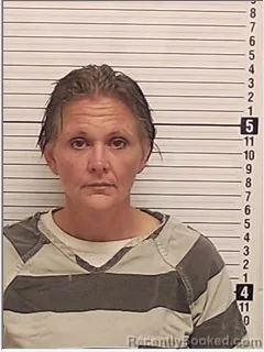 Mugshot of CASEY LYNN WEBER