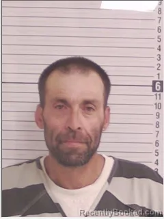 Mugshot of BOBBY JOE HAND