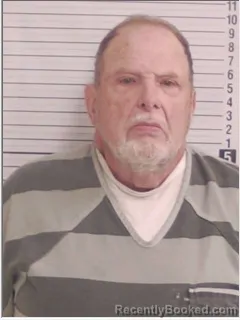 Mugshot of JOSEPH WILLIAM MANGIN JR