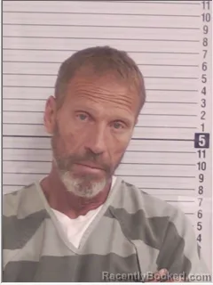 Mugshot of JOHN PATRICK MILLER