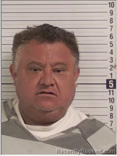 Mugshot of OSCAR ANTONIO GARCIA