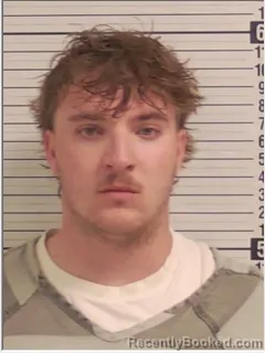Mugshot of KOREN EWING