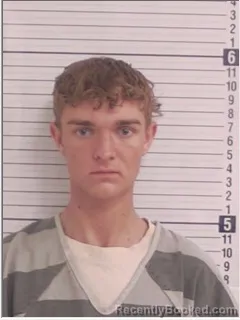 Mugshot of BEN GRONZO