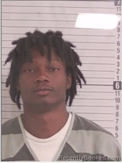 Mugshot of CHRISTIAN ZAMARI STEWART