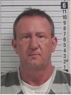 Mugshot of MICHAEL WAYNE WELLS
