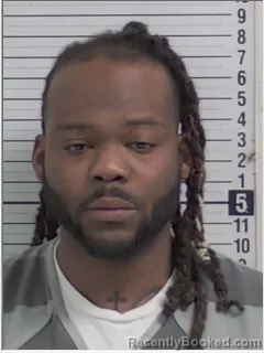 Mugshot of KEVIN BRIAN WILLIS