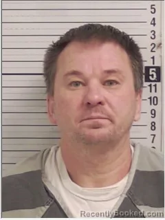 Mugshot of BRANDON LEE DAME