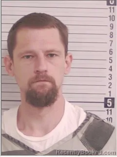 Mugshot of KRISTIAN CASTINE HADDOCK