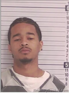 Mugshot of COURDION DURRELL SAWYERS