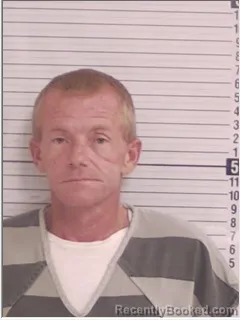 Mugshot of JUSTIN LEROY HENLEY