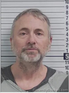 Mugshot of DANIEL GLYNN FOX