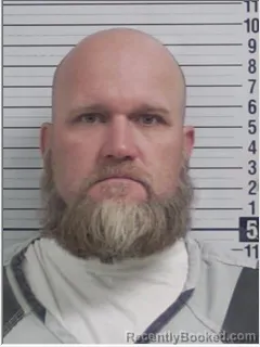 Mugshot of ALBERT MARK TIMOTHY KIRBY