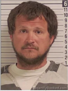 Mugshot of MICHAEL DAVID GURLEY