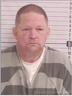 Mugshot of BRIAN LEE COE
