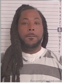 Mugshot of JAMIEON LEERONTAE ECHOLES