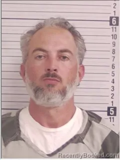 Mugshot of PHILLIP RICKLI ROCHA