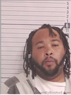 Mugshot of MICHAEL KEITH SHIVERS