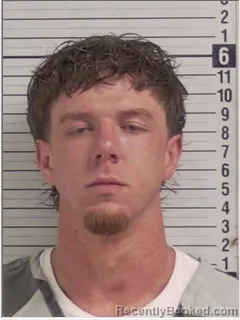 Mugshot of LONDON DUPREE EDGEMON