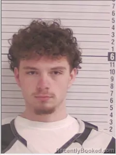 Mugshot of HAZE VAUGHN HARGETT