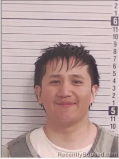 Mugshot of IVAN RINCON