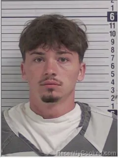 Mugshot of TYLER WADE CLASSEN