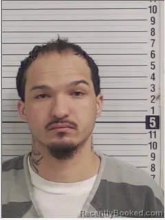 Mugshot of KRISTOPHER EUGENE SMALL