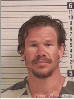 Mugshot of ROBERT K BIGNESS