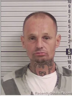 Mugshot of CARL ANTHONY SUMMERS