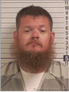 Mugshot of MATTHEW DEWAYNE KLEMM