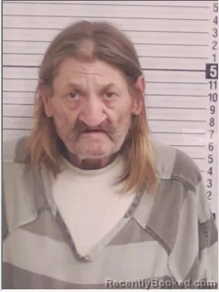 Mugshot of KEITH ALLEN WILLOUGHBY