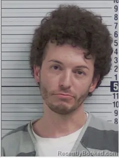 Mugshot of SAWYER AARON SAPP