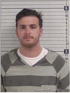 Mugshot of ASHTON LEE JOHNSON