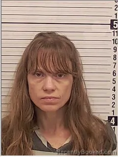 Mugshot of JAMIE LYNN UPDEGRAFF
