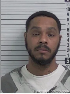 Mugshot of KRISTOPHER ALEXANDER LEFLORE