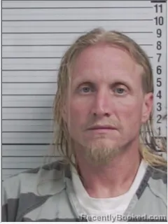 Mugshot of JEFFERY LAWRENCE NUTT