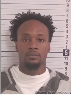 Mugshot of TYE MARQUIESE LINDSEY