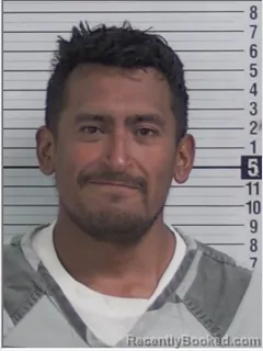 Mugshot of CHARLY RODRIGUEZ-ACOSTA